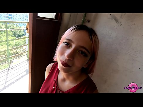 ❤️ Studentė jausmingai čiulpia nepažįstamąjį užmiestyje - sperma ant jo veido Seks video prie lt.muitohentai.ru